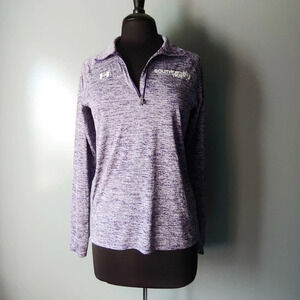 Under Armour Loose Southern Tier 1/4 zip Pullover